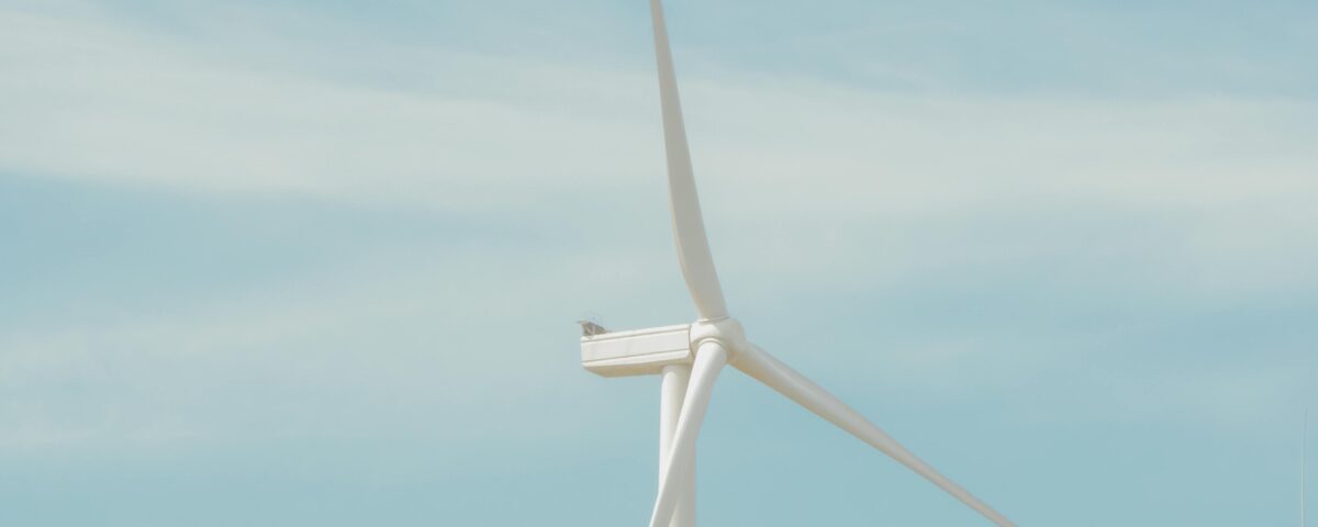 éoliennes empreinte carbone