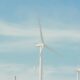 éoliennes empreinte carbone